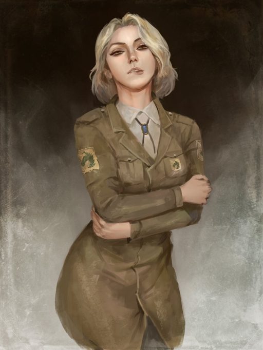 Hitch Dreyse