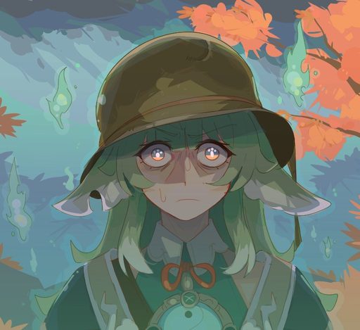 Huohuo