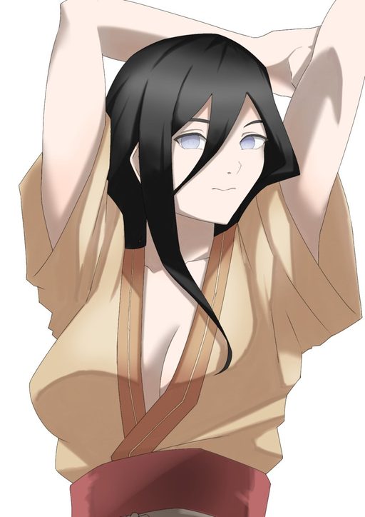 Hyuuga Hanabi