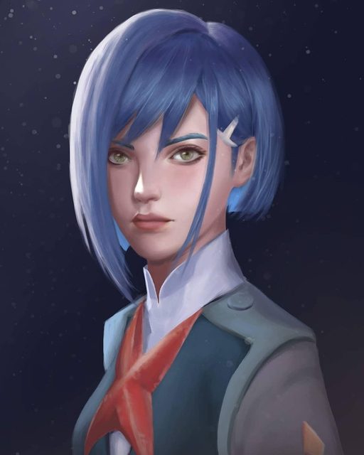 Ichigo
