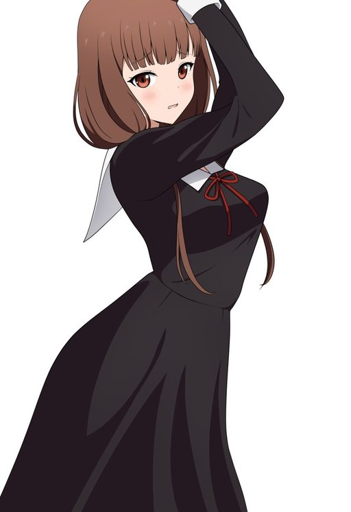 Iino Miko
