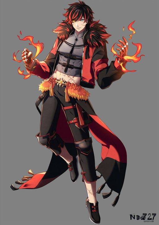 Incineroar