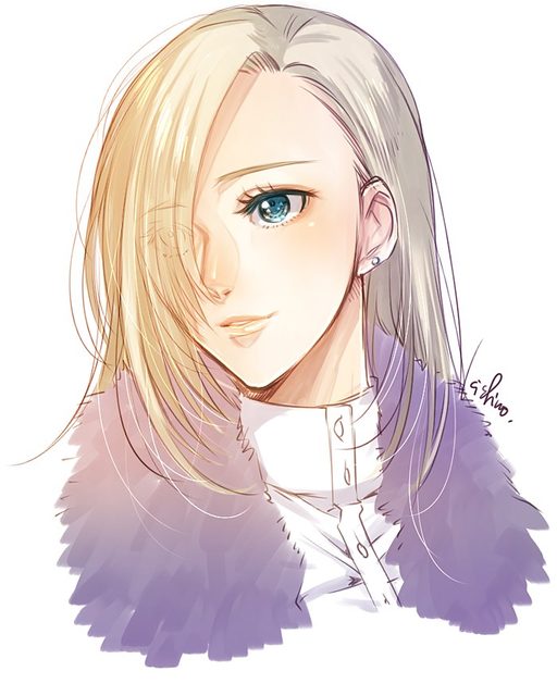 Ino Yamanaka