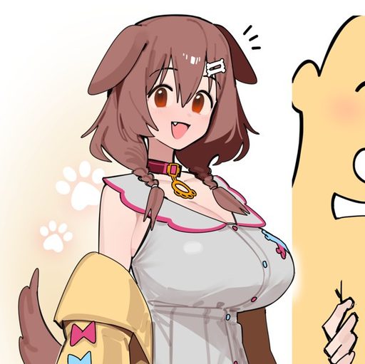 Inugami Korone