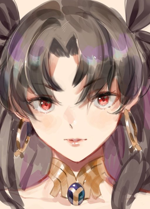 Ishtar
