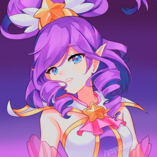 Janna Windforce