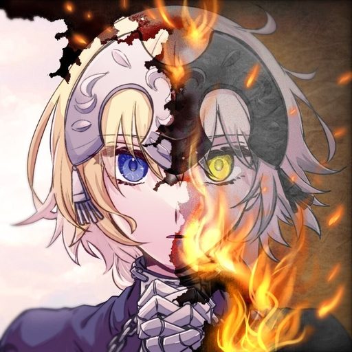 Jeanne D'arc Alter