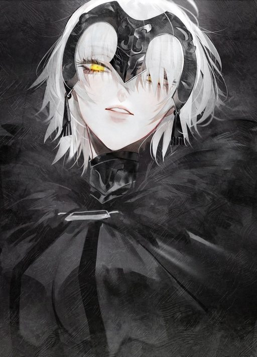 Jeanne D'arc (fate)