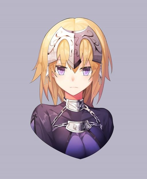 Jeanne d'Arc