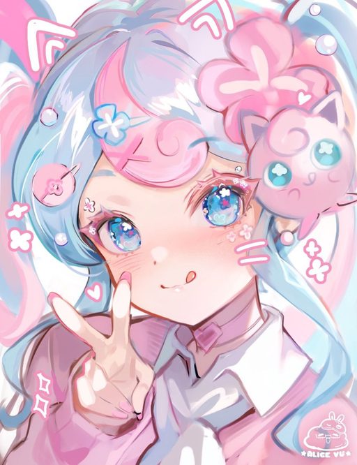 Jigglypuff