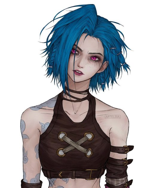 Jinx