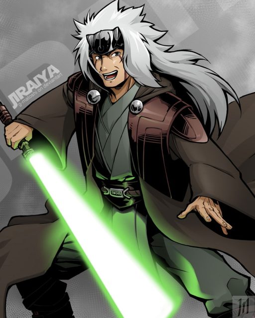 Jiraiya