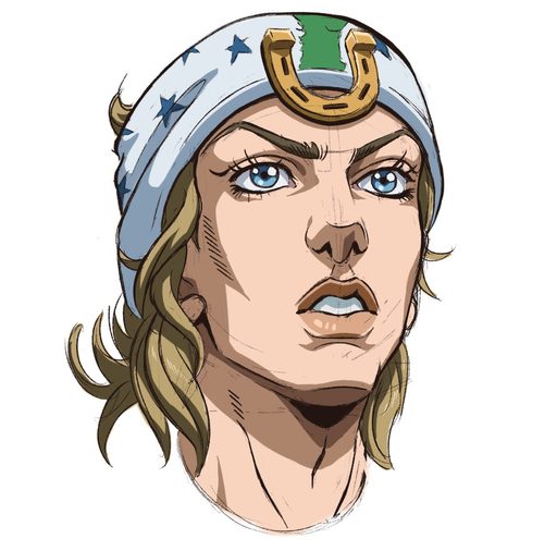 Johnny Joestar