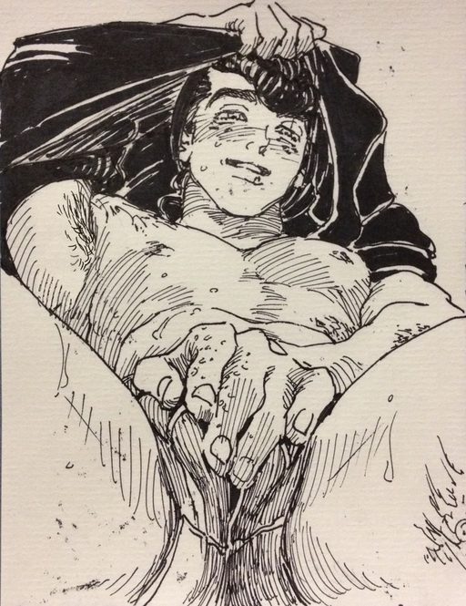 Josuke Higashikata