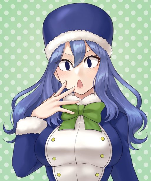 Juvia Lockser
