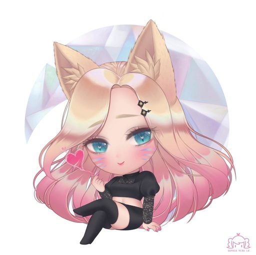 K/da Ahri