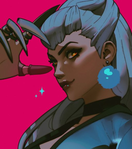 K/da All Out Evelynn