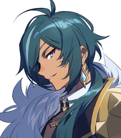 Kaeya