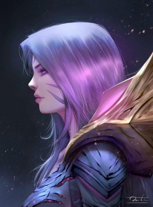 Kai'sa