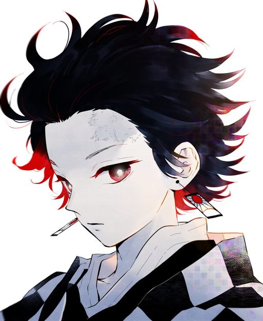 Kamado Tanjirou