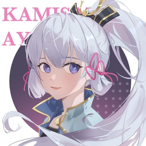 Kamisato Ayaka