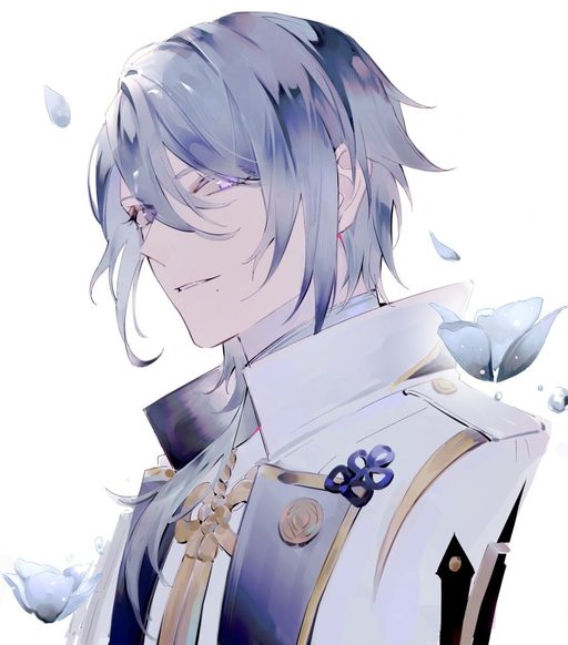 Kamisato Ayato