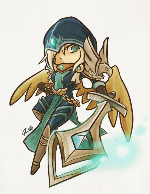 Kayle
