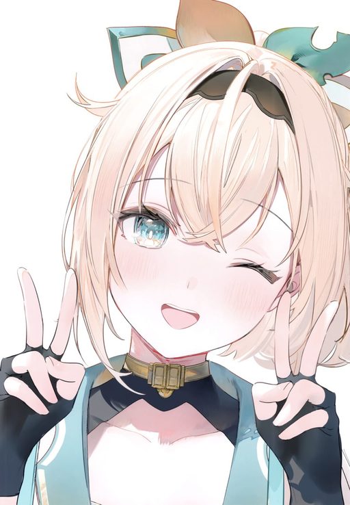 Kazama Iroha
