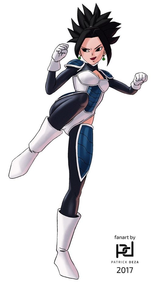 Kefla