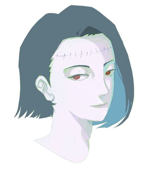 Kenjaku