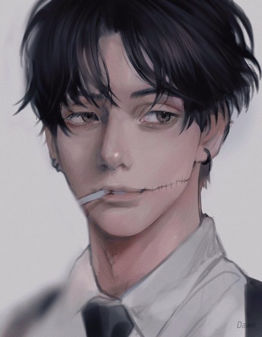 Kishibe