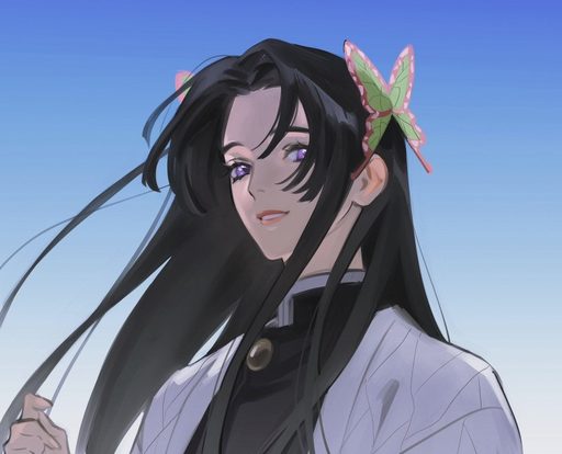 Kochou Kanae