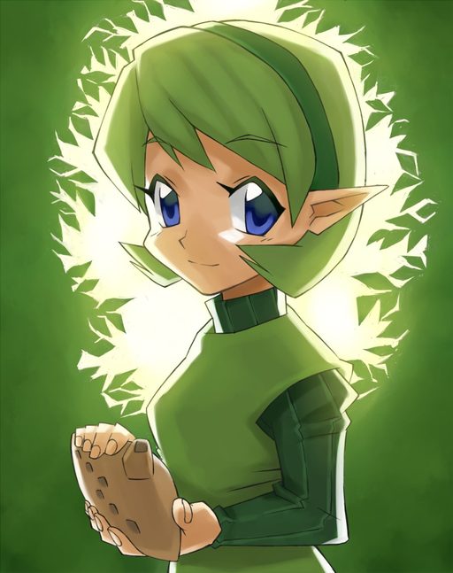 Kokiri
