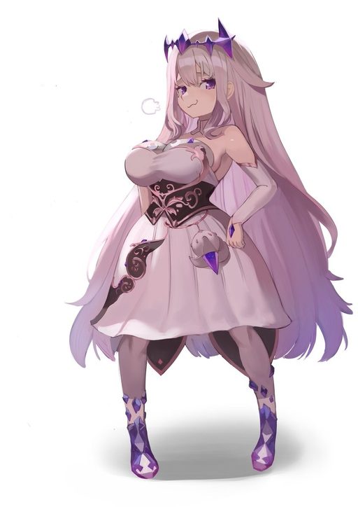 Koseki Bijou