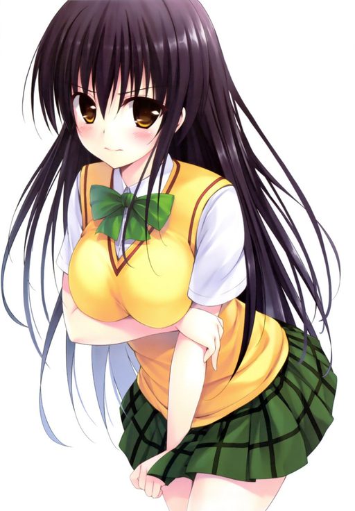Kotegawa Yui