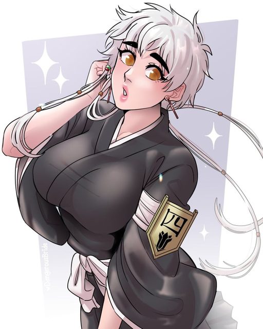 Kotetsu Isane