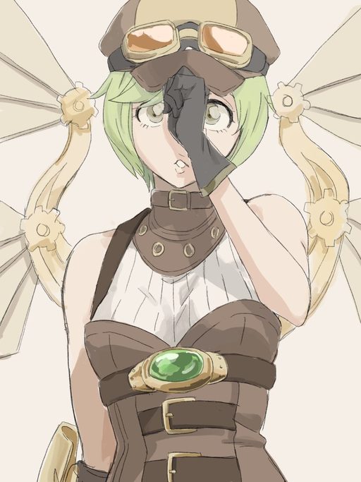 Kuna Mashiro
