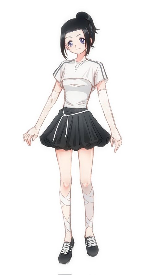 Kurosaki Karin