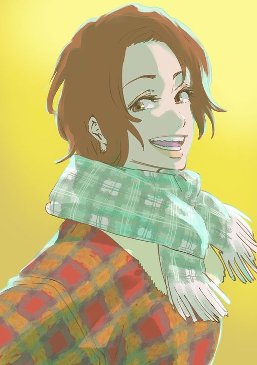 Kurosaki Masaki
