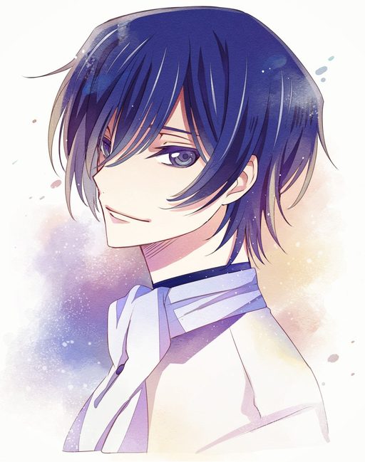 Lelouch Lamperouge