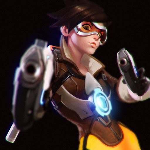 Lena Oxton