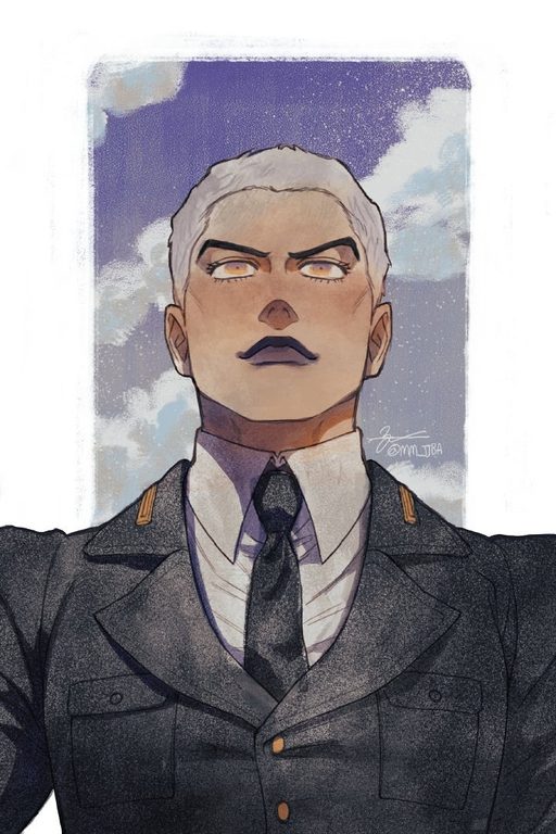 Leone Abbacchio