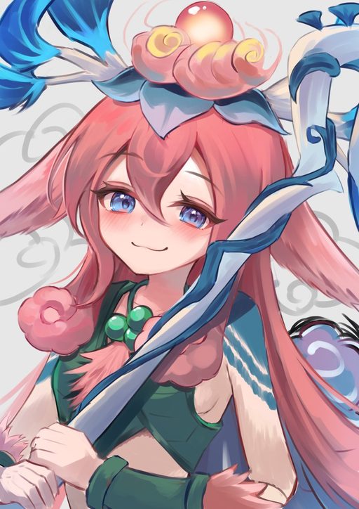 Lillia