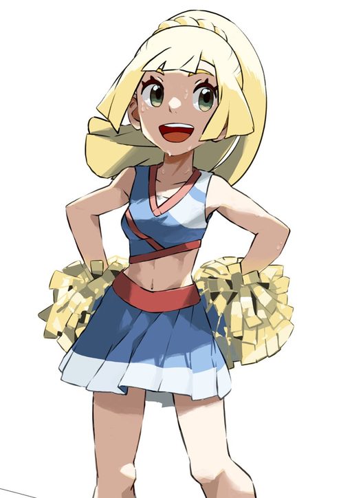 Lillie