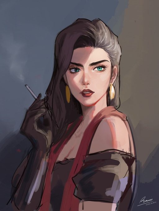 Lisa Lisa