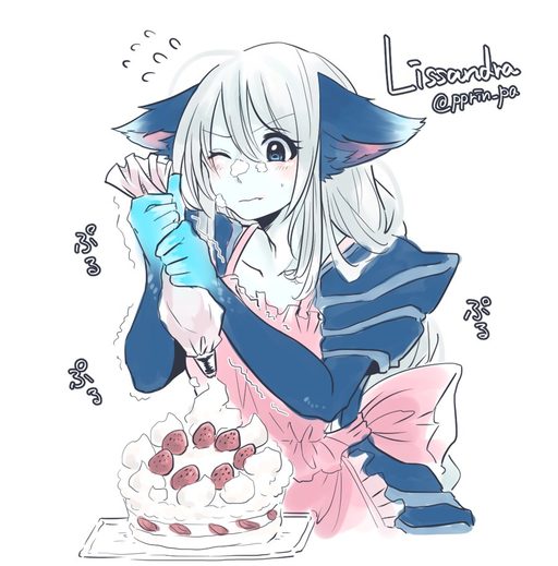 Lissandra