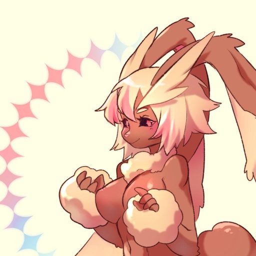 Lopunny