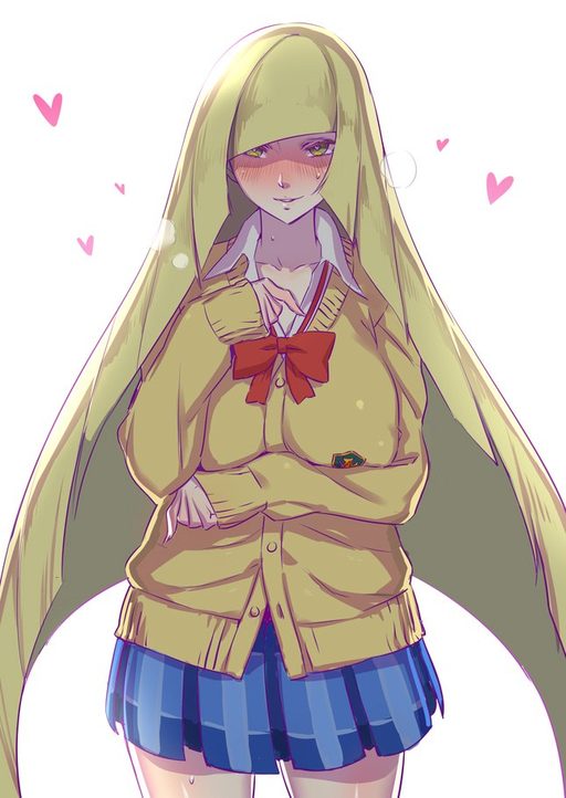 Lusamine