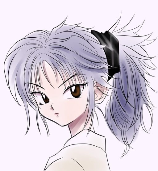Machi Komacine