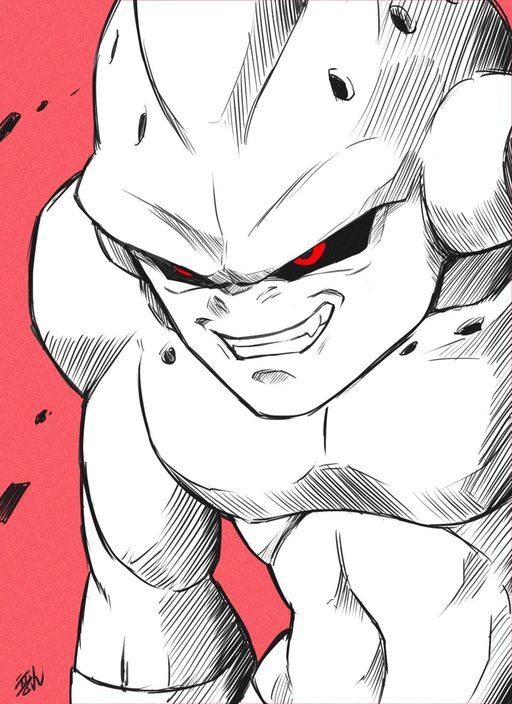 Majin Buu